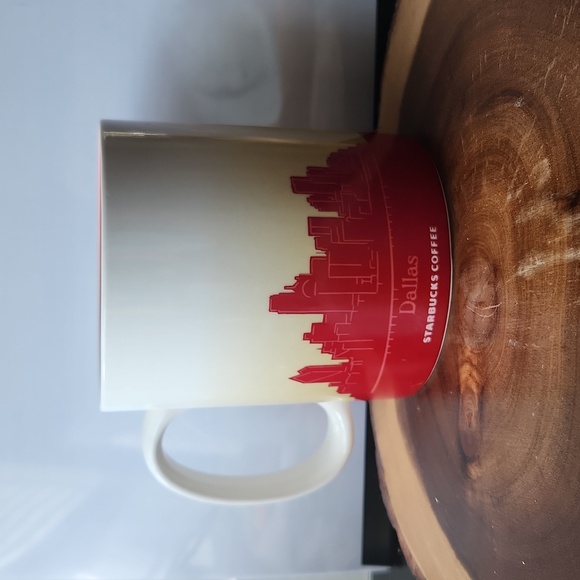 Starbucks Coffee Mug - Picture 2 of 4